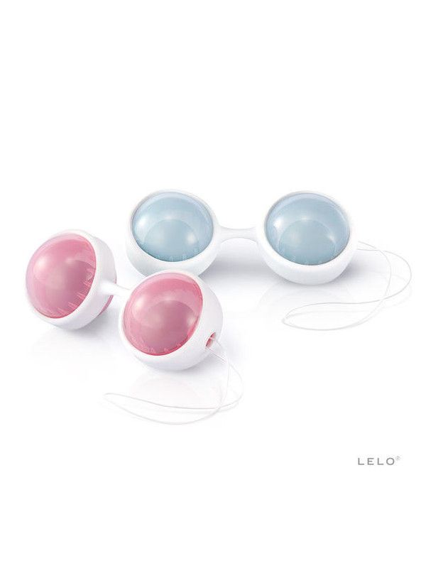 LUNA BOLAS KEGEL DE LA MARCA LELO