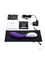 MONA 2 VIBRADOR VIOLETA DE LA MARCA LELO