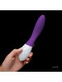 MONA 2 VIBRADOR VIOLETA DE LA MARCA LELO