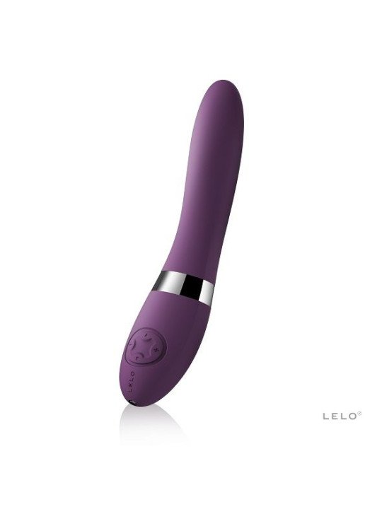 ELISE 2 VIBRADOR LUJO MORADO DE LA MARCA LELO