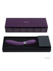 ELISE 2 VIBRADOR LUJO MORADO DE LA MARCA LELO