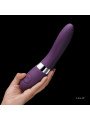 ELISE 2 VIBRADOR LUJO MORADO DE LA MARCA LELO