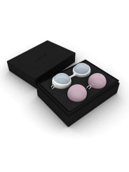 LUNA BEADS MINI BOLAS KEGEL DE LA MARCA LELO