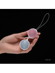 LUNA BEADS MINI BOLAS KEGEL DE LA MARCA LELO