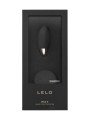 LYLA 2 INSIGNIA DESIGN EDITION HUEVO-MASAJEADOR NEGRO DE LA MARCA LELO