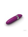 MIA 2 VIBRADOR MORADO DE LA MARCA LELO