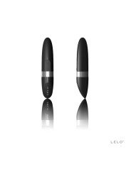 MIA 2 VIBRADOR NEGRO DE LA MARCA LELO