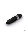 MIA 2 VIBRADOR NEGRO DE LA MARCA LELO