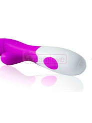 FLIRTATION VIBRADOR SNAPPY DE LA MARCA PRETTY LOVE FLIRTATION