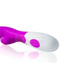 FLIRTATION VIBRADOR SNAPPY DE LA MARCA PRETTY LOVE FLIRTATION