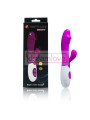 FLIRTATION VIBRADOR SNAPPY DE LA MARCA PRETTY LOVE FLIRTATION