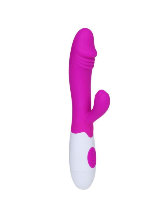 FLIRTATION VIBRADOR SNAPPY DE LA MARCA PRETTY LOVE FLIRTATION