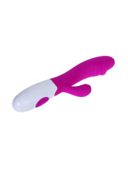 FLIRTATION VIBRADOR SNAPPY DE LA MARCA PRETTY LOVE FLIRTATION