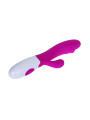 FLIRTATION VIBRADOR SNAPPY DE LA MARCA PRETTY LOVE FLIRTATION