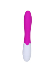 FLIRTATION VIBRADOR SNAPPY DE LA MARCA PRETTY LOVE FLIRTATION