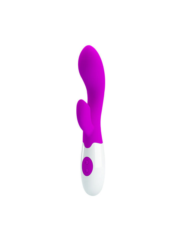 FLIRTATION VIBRADOR BRIGTHY DE LA MARCA PRETTY LOVE FLIRTATION