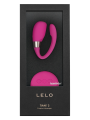 INSIGNIA TIANI 3 MASAJEADOR FUCSIA DE LA MARCA LELO