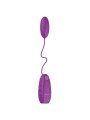 BNAUGHTY CLASSIC VIBRATING BULLET PURPLE DE LA MARCA B SWISH