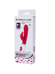 PRETTY LOVE FLIRTATION - FELIX CON VIBRACION POR VOZ DE LA MARCA PRETTY LOVE FLIRTATION