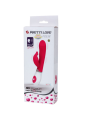 PRETTY LOVE FLIRTATION - FELIX CON VIBRACION POR VOZ DE LA MARCA PRETTY LOVE FLIRTATION