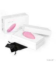 LUNA SMART BEAD MORADO DE LA MARCA LELO