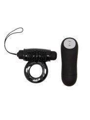 BAILE - ANILLO CONTROL REMOTO NEGRO 20V DE LA MARCA BAILE FOR HIM