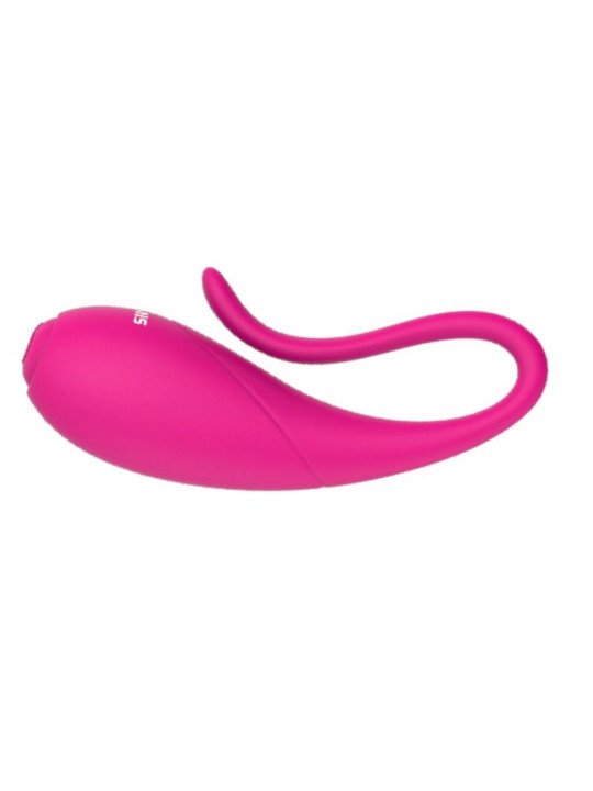 COCO VIBRADOR PINZAS DE LA MARCA NALONE