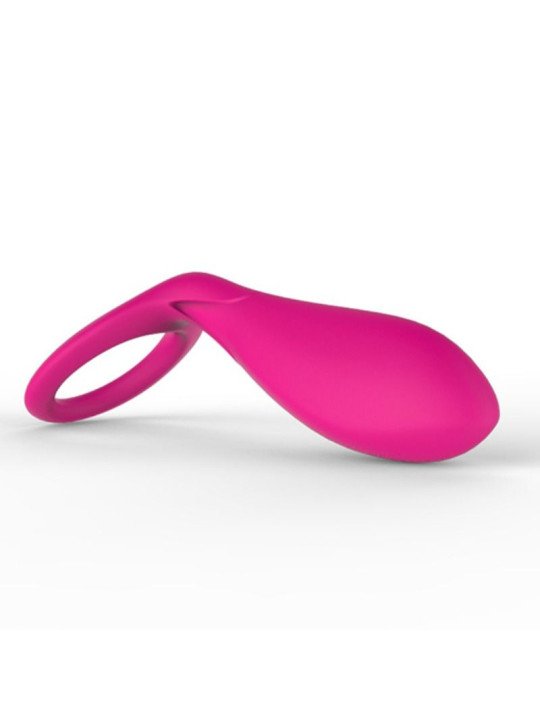 TANGO ANILLO VIBRADOR DE LA MARCA NALONE