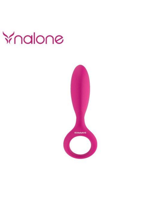 TANGO ANILLO VIBRADOR DE LA MARCA NALONE