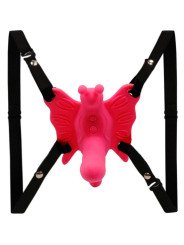 ULTRA PASSIONATE ARNES MARIPOSA CONTROL REMOTO DE LA MARCA BAILE STIMULATING