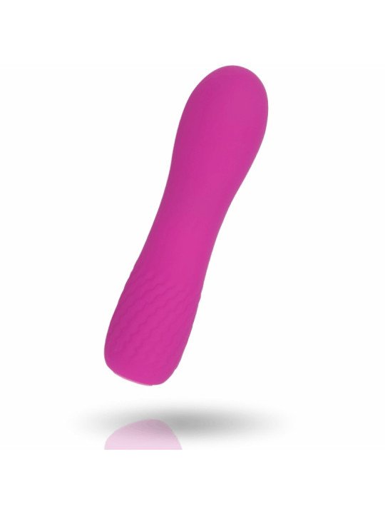 LEILA VIBRADOR LILA DE LA MARCA INSPIRE ESSENTIAL