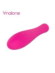 NALONE - IAN MINI VIBRADOR ROSA DE LA MARCA NALONE