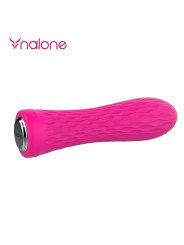 NALONE - IAN MINI VIBRADOR ROSA DE LA MARCA NALONE