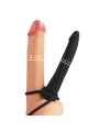 COBI ONYX ACCOMODATOR ARNES PARA DOBLE PENETRACION SILICONA DE LA MARCA MYTHOLOGY FANTASY DILDO