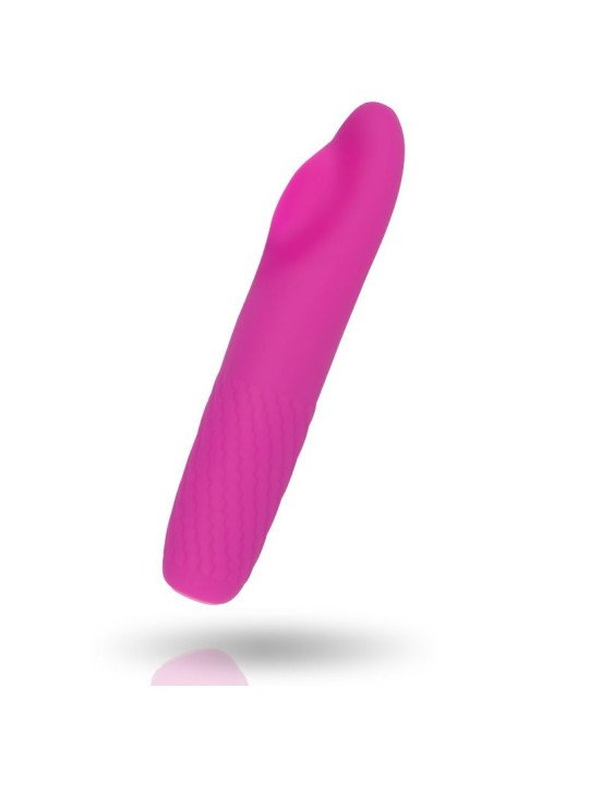 SKAYLAR VIBRADOR / ROTADOR LILA DE LA MARCA INSPIRE SENSE