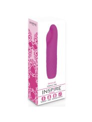 SKAYLAR VIBRADOR / ROTADOR LILA DE LA MARCA INSPIRE SENSE