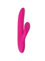 PERI VIBRADOR RABBIT Y MODO SWING DE LA MARCA NALONE