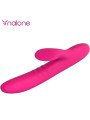 PERI VIBRADOR RABBIT Y MODO SWING DE LA MARCA NALONE