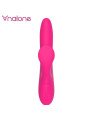 PERI VIBRADOR RABBIT Y MODO SWING DE LA MARCA NALONE