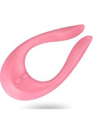 PARTNER MULTIFUN 2 DE LA MARCA SATISFYER PARTNER