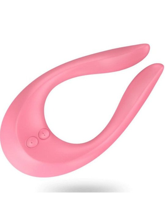 PARTNER MULTIFUN 2 DE LA MARCA SATISFYER PARTNER