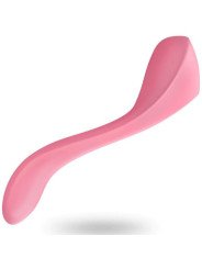 PARTNER MULTIFUN 2 DE LA MARCA SATISFYER PARTNER