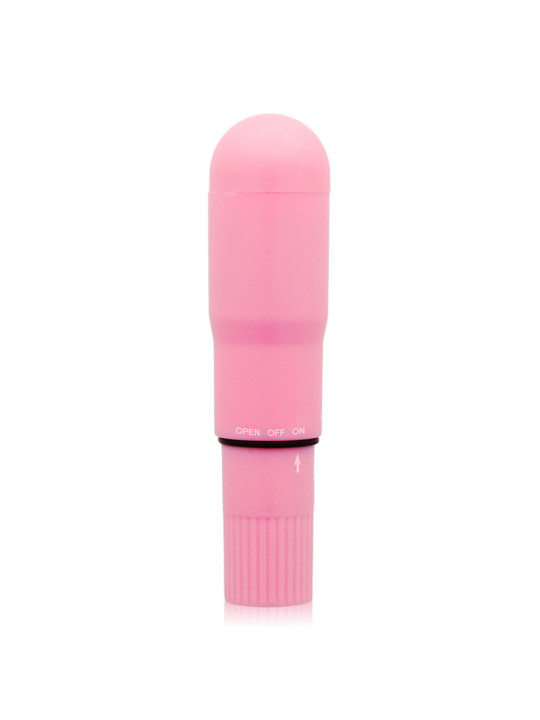 POCKET VIBRADOR ROSA DE LA MARCA GLOSSY