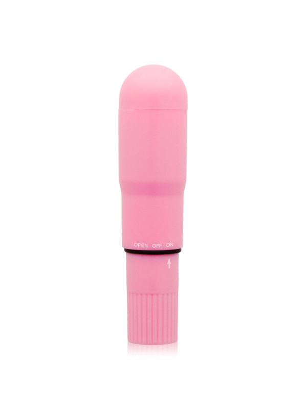 POCKET VIBRADOR ROSA DE LA MARCA GLOSSY