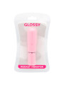 POCKET VIBRADOR ROSA DE LA MARCA GLOSSY