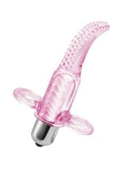 VIBRO FINGER DEDAL ESTIMULADOR DE LA MARCA BAILE STIMULATING