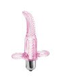 VIBRO FINGER DEDAL ESTIMULADOR DE LA MARCA BAILE STIMULATING