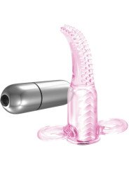 VIBRO FINGER DEDAL ESTIMULADOR DE LA MARCA BAILE STIMULATING