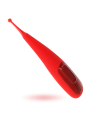 HALLO - FOCUS POTENTE VIBRADOR TOUCH ROJO DE LA MARCA HALLO