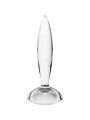 SPARKLING CRISTAL PLUG ANAL DE LA MARCA SATISFYER CRYSTAL